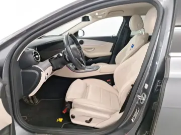 E200d 1.6Ltr *AMG Line*LED*Kamera*Keyless