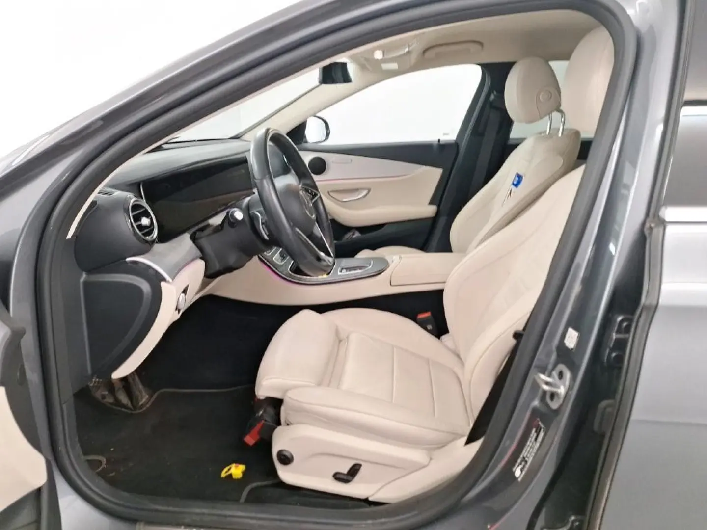 E200d 1.6Ltr *AMG Line*LED*Kamera*Keyless