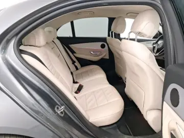 E200d 1.6Ltr *AMG Line*LED*Kamera*Keyless