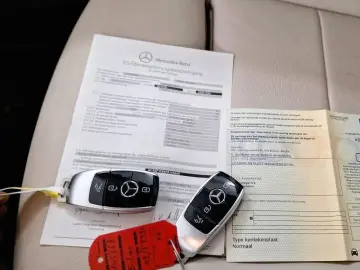 E200d 1.6Ltr *AMG Line*LED*Kamera*Keyless