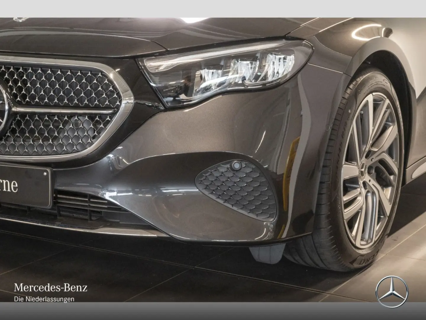 E 300 e Avantgarde Adv./FAHRASS/Bur4D/LED/BEIGE/