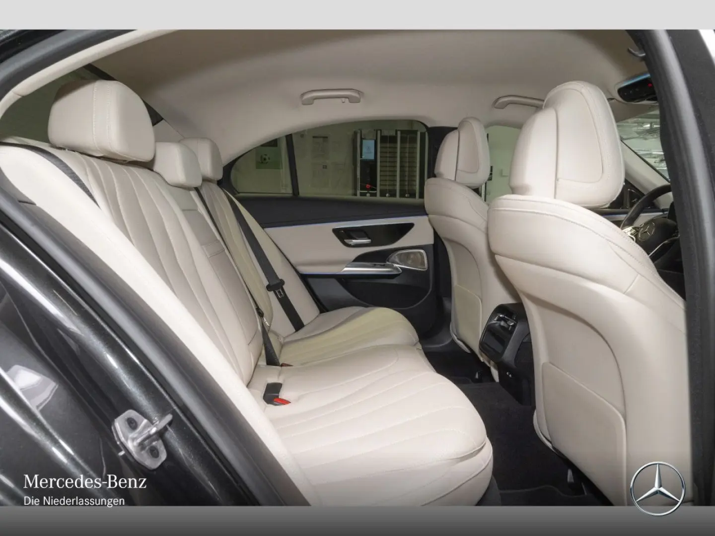 E 300 e Avantgarde Adv./FAHRASS/Bur4D/LED/BEIGE/