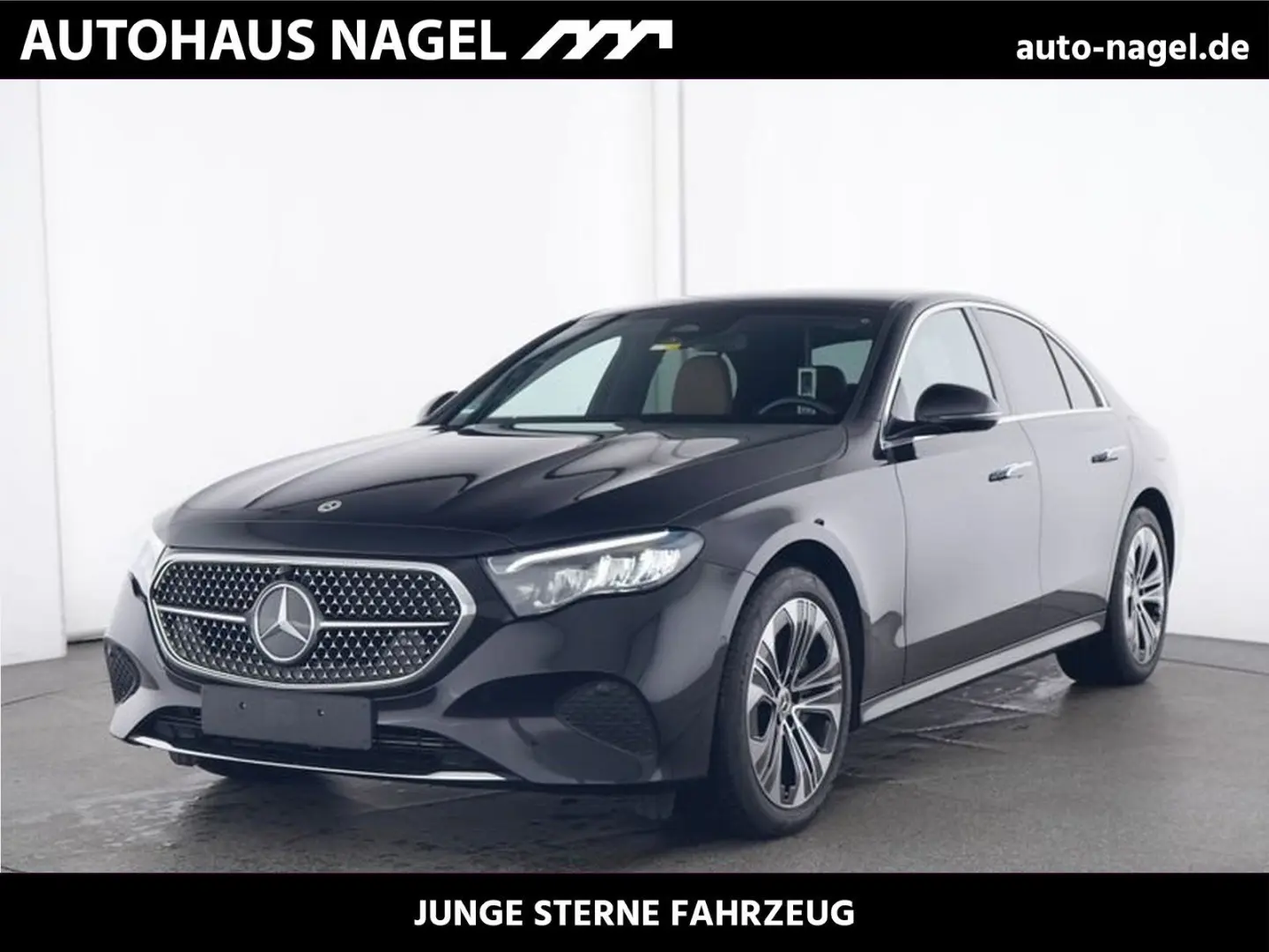 E 300 de Avantgarde Advanced*Sitzklima*Tot-W*Key