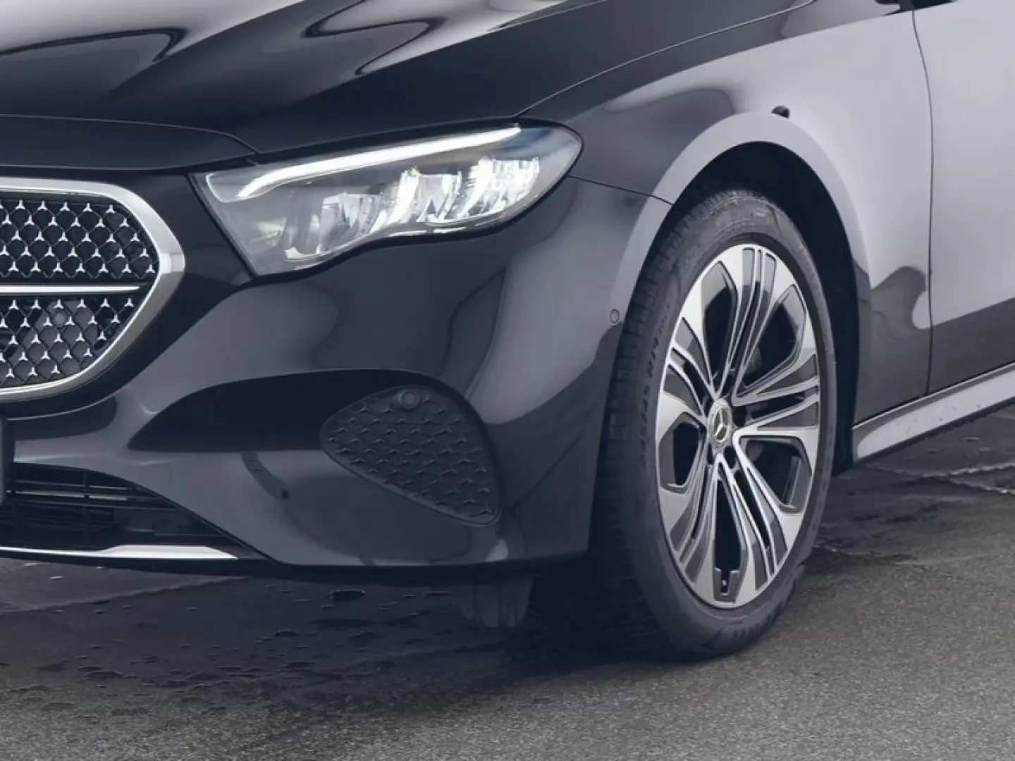 E 300 de Avantgarde Advanced*Sitzklima*Tot-W*Key