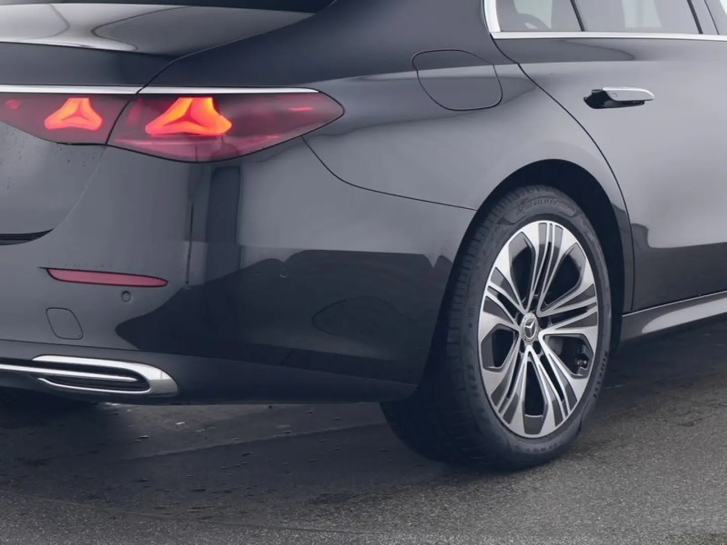 E 300 de Avantgarde Advanced*Sitzklima*Tot-W*Key