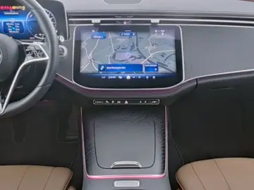 E 300 de Avantgarde Advanced*Sitzklima*Tot-W*Key