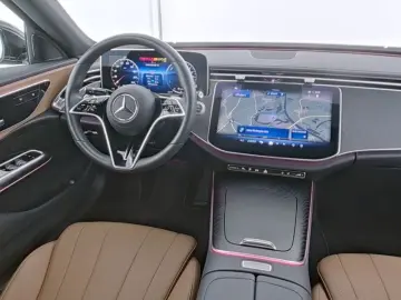 E 300 de Avantgarde Advanced*Sitzklima*Tot-W*Key