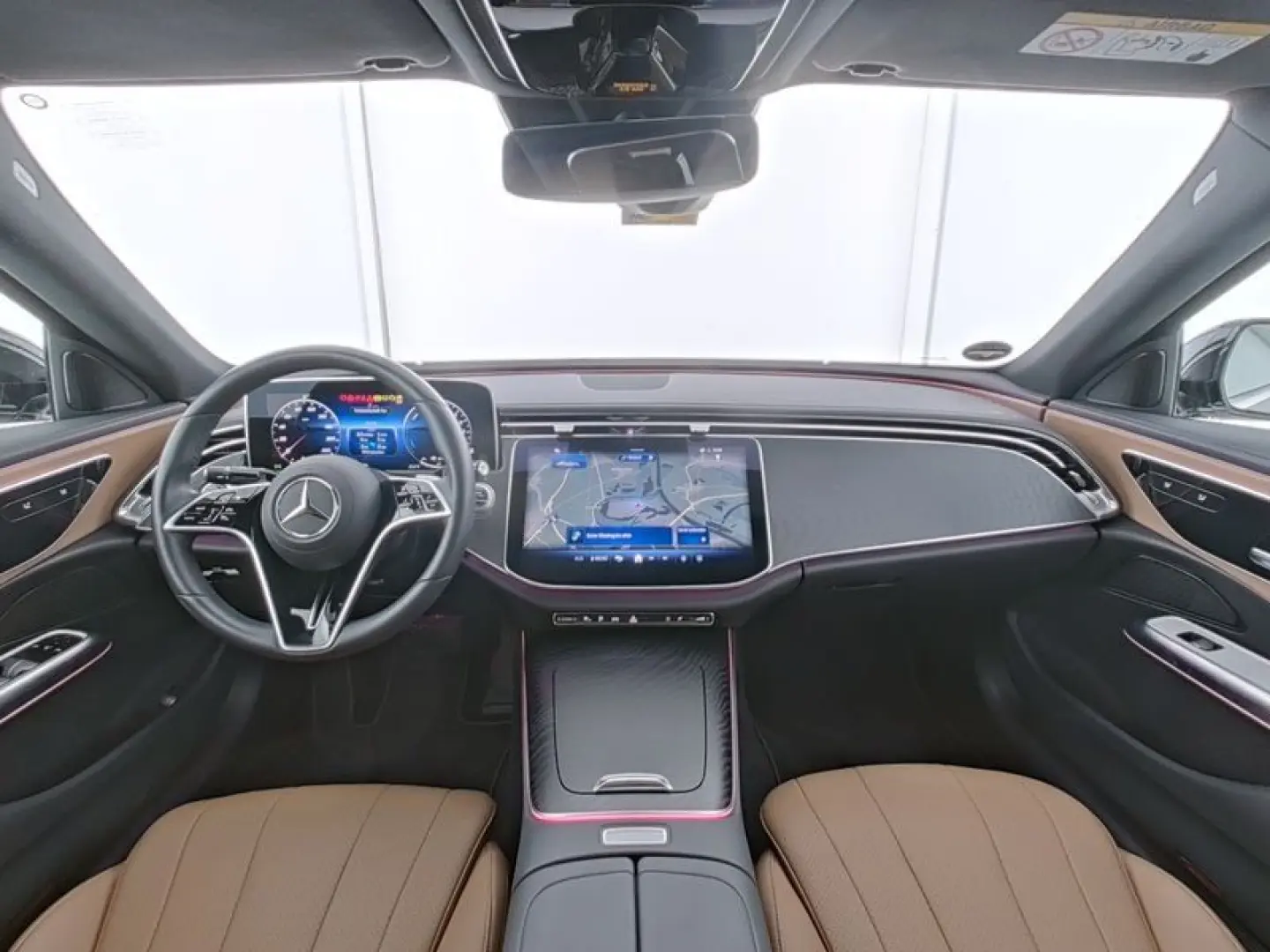 E 300 de Avantgarde Advanced*Sitzklima*Tot-W*Key