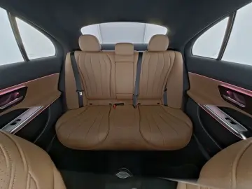 E 300 de Avantgarde Advanced*Sitzklima*Tot-W*Key