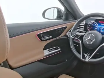 E 300 de Avantgarde Advanced*Sitzklima*Tot-W*Key