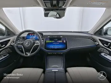 E 200 4M Avantgarde Adv+/Bur4D/360°/DIGI/BEIGE/