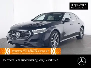 E 300 e Avantgarde Adv.  SUPERSCREEN Bur4D DISTR