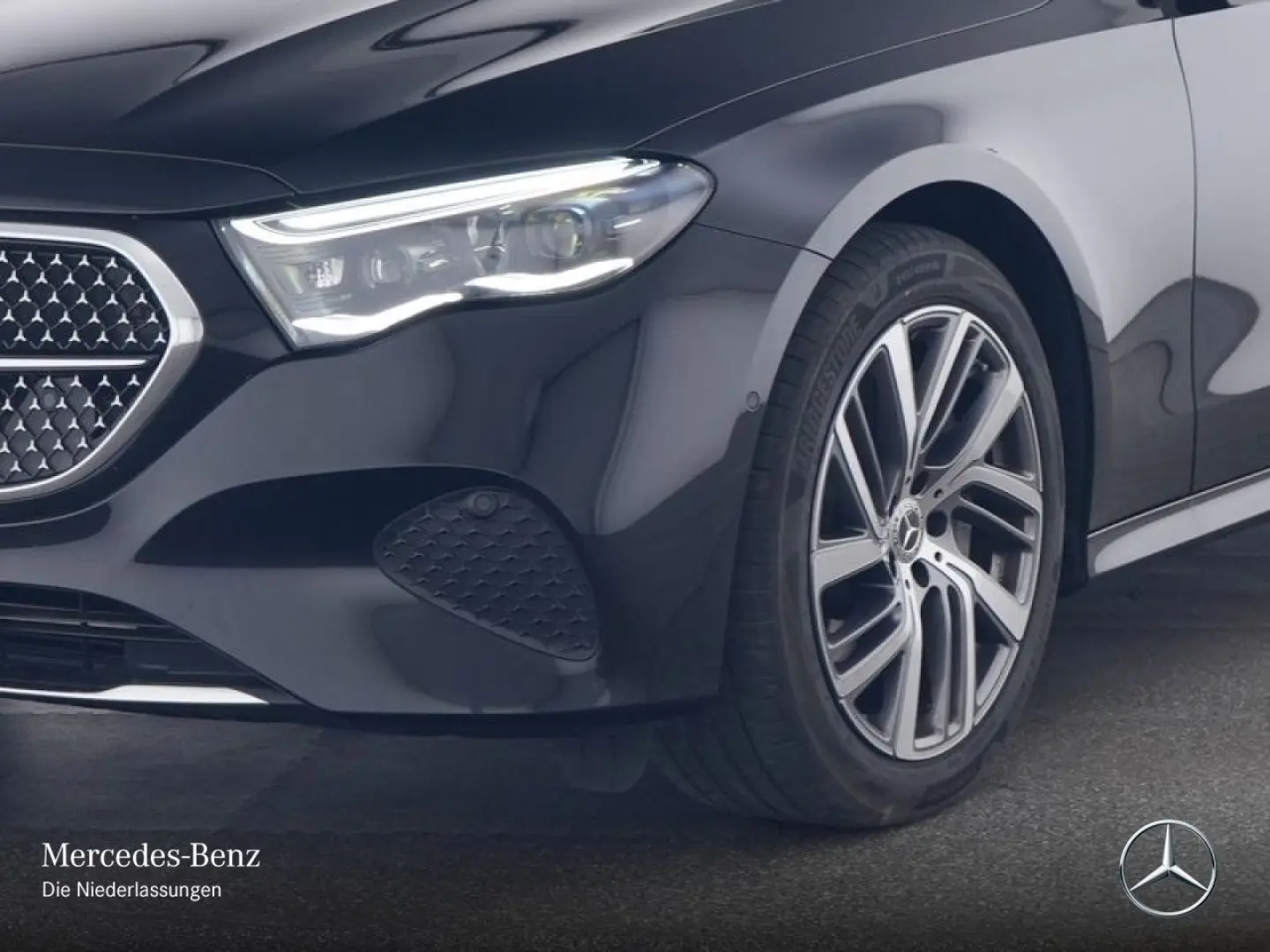 E 300 e Avantgarde Adv.+/SUPERSCREEN/Bur4D/DISTR