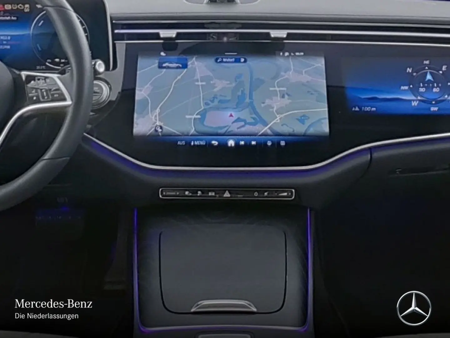 E 300 e Avantgarde Adv.+/SUPERSCREEN/Bur4D/DISTR