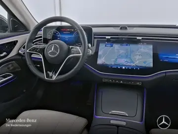 E 300 e Avantgarde Adv.+/SUPERSCREEN/Bur4D/DISTR