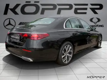 E 300 e Lim Avantgarde Advanced PLUS Superscreen