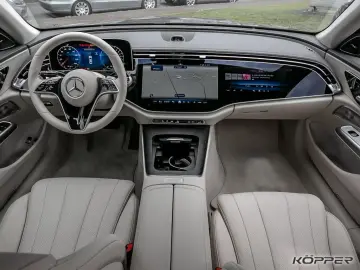 E 300 e Lim Avantgarde Advanced PLUS Superscreen