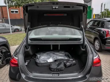 E 300 e Lim Avantgarde Advanced PLUS Superscreen
