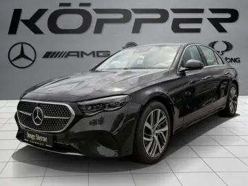 E 300 e Lim Avantgarde Advanced PLUS Superscreen