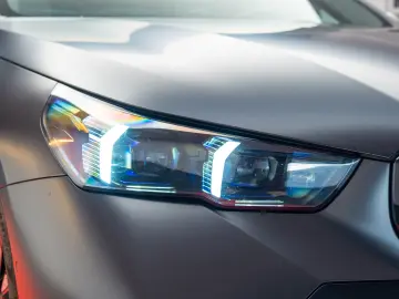 BMW 550e xDrive M-Sport PRO Panoramic 360 Camera