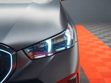 BMW 550e xDrive M-Sport PRO Panoramic 360 Camera