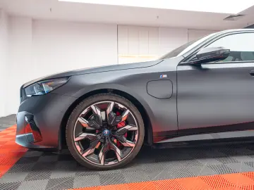BMW 550e xDrive M-Sport PRO Panoramic 360 Camera