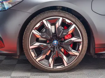BMW 550e xDrive M-Sport PRO Panoramic 360 Camera