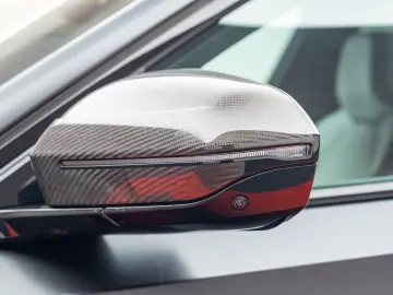 BMW 550e xDrive M-Sport PRO Panoramic 360 Camera