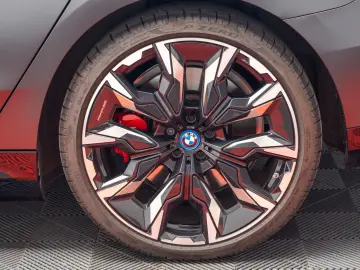 BMW 550e xDrive M-Sport PRO Panoramic 360 Camera