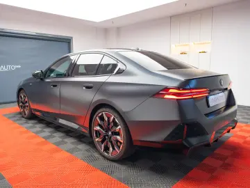 BMW 550e xDrive M-Sport PRO Panoramic 360 Camera