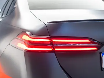 BMW 550e xDrive M-Sport PRO Panoramic 360 Camera