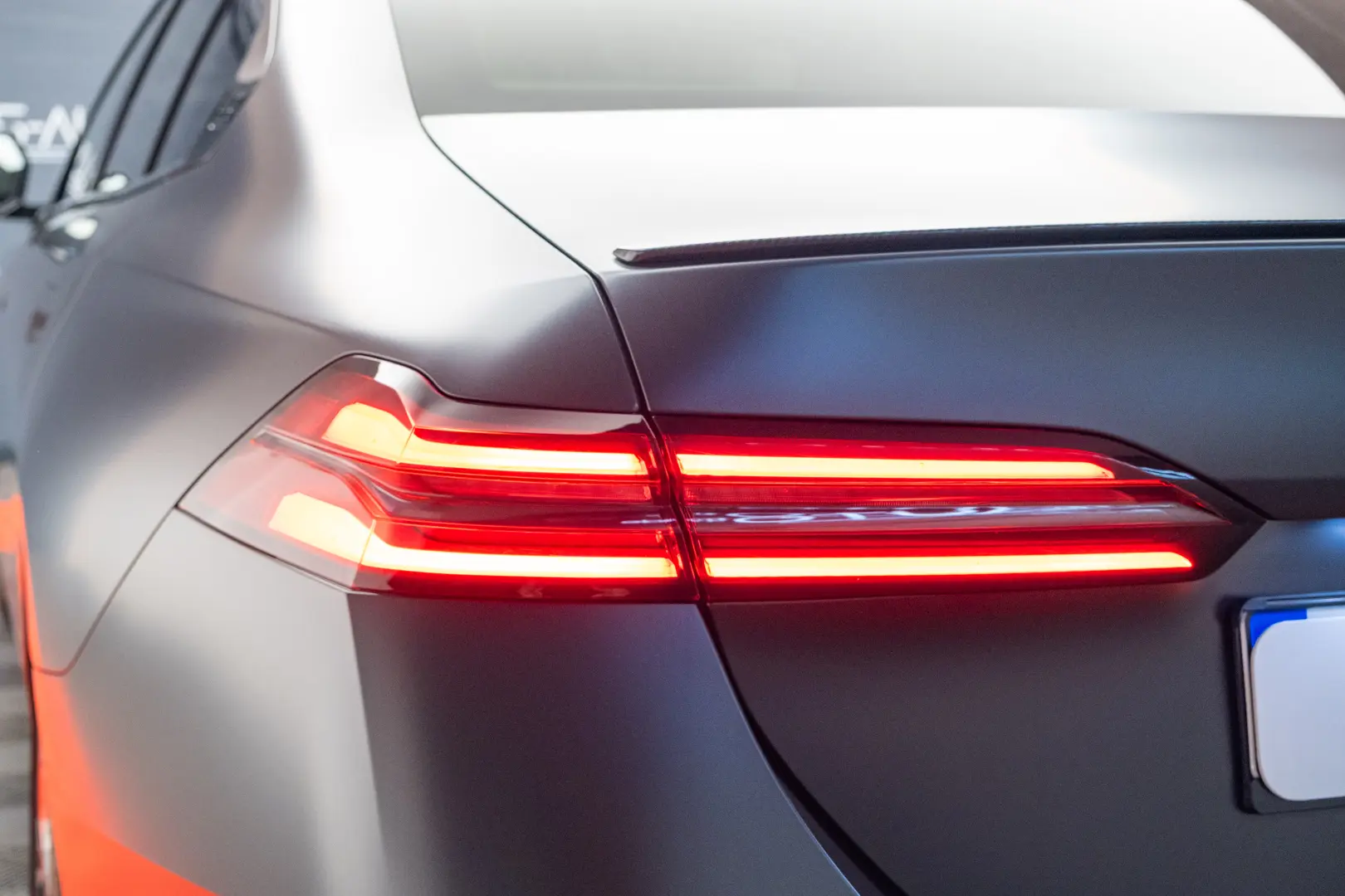 BMW 550e xDrive M-Sport PRO Panoramic 360 Camera