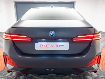 BMW 550e xDrive M-Sport PRO Panoramic 360 Camera