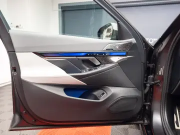 BMW 550e xDrive M-Sport PRO Panoramic 360 Camera