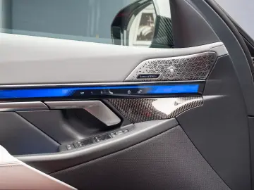 BMW 550e xDrive M-Sport PRO Panoramic 360 Camera