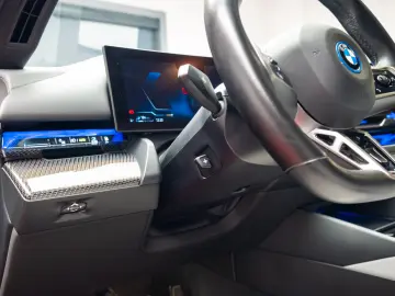 BMW 550e xDrive M-Sport PRO Panoramic 360 Camera