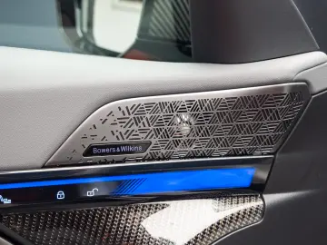 BMW 550e xDrive M-Sport PRO Panoramic 360 Camera