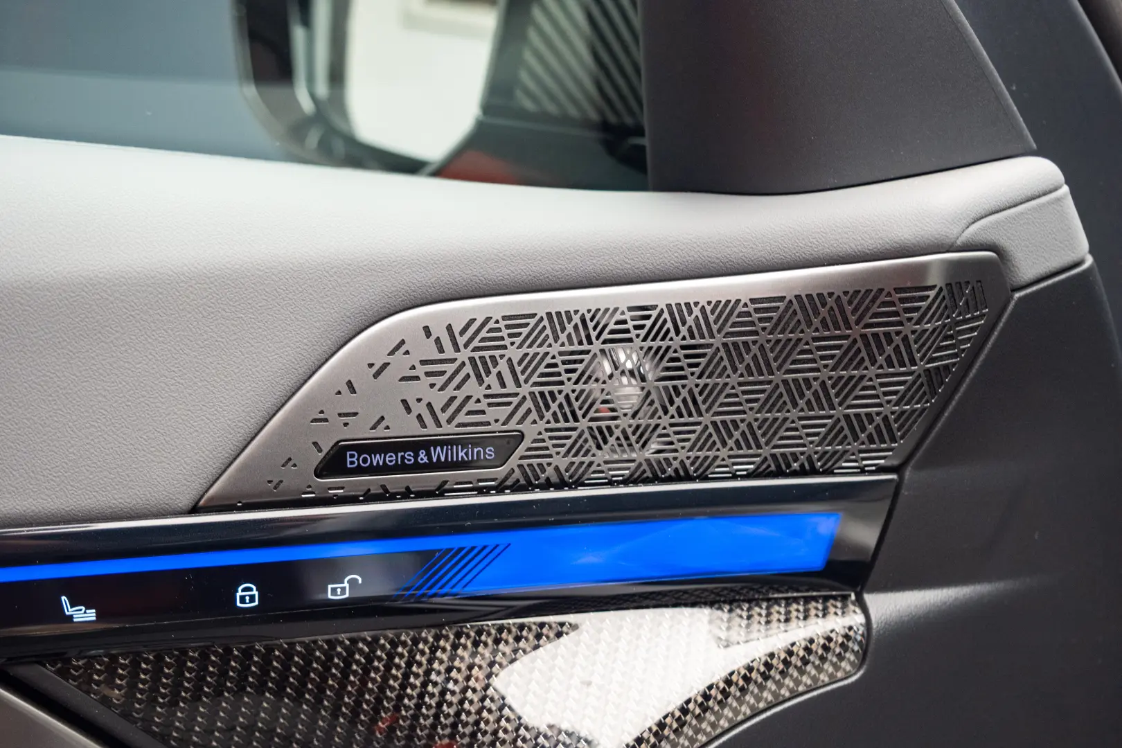 BMW 550e xDrive M-Sport PRO Panoramic 360 Camera
