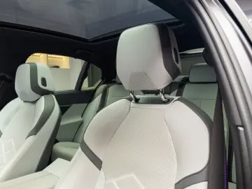 BMW 550e xDrive M-Sport PRO Panoramic 360 Camera