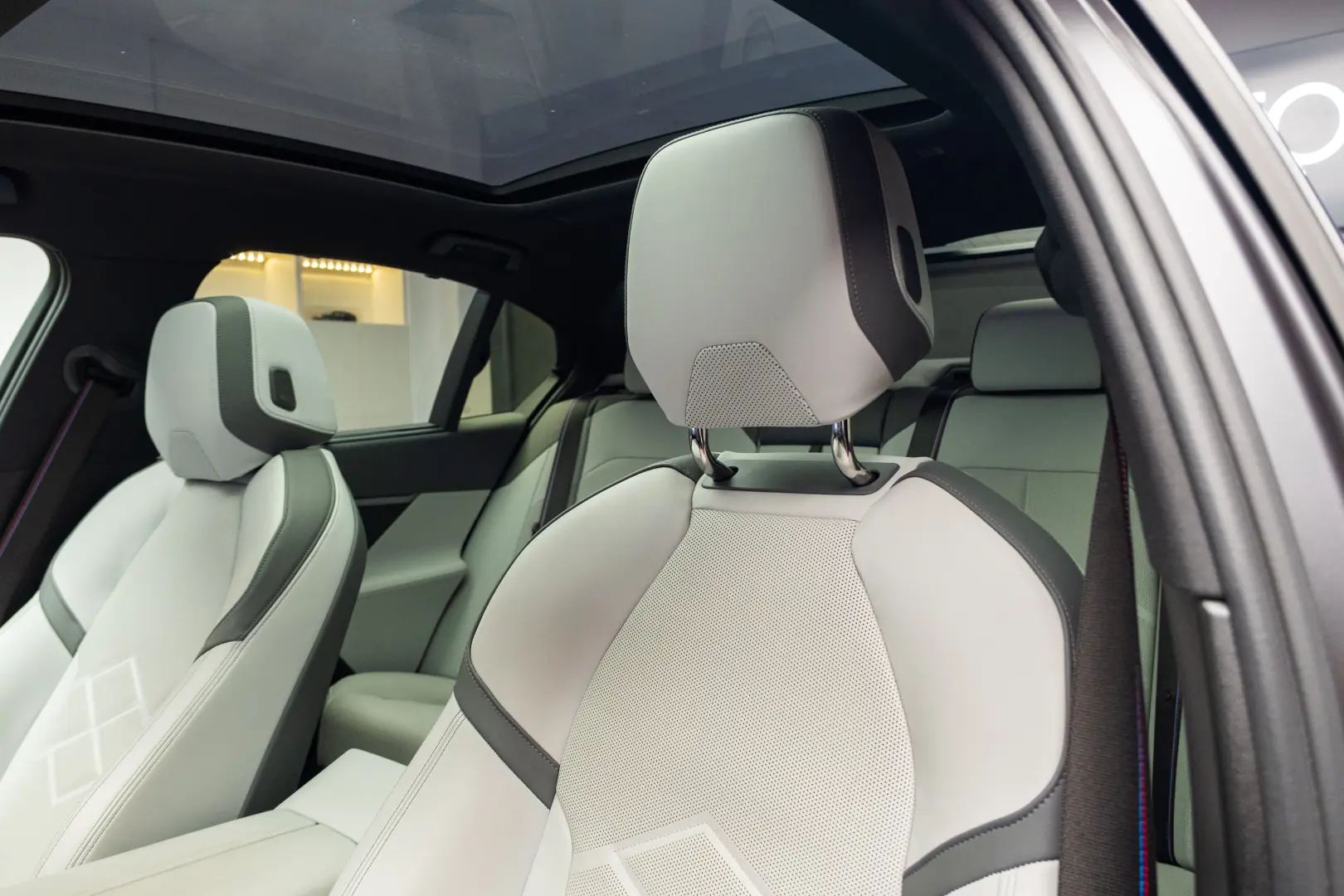 BMW 550e xDrive M-Sport PRO Panoramic 360 Camera