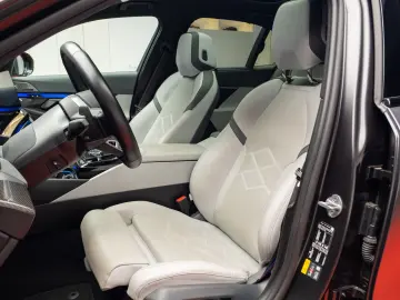 BMW 550e xDrive M-Sport PRO Panoramic 360 Camera