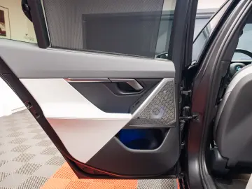 BMW 550e xDrive M-Sport PRO Panoramic 360 Camera