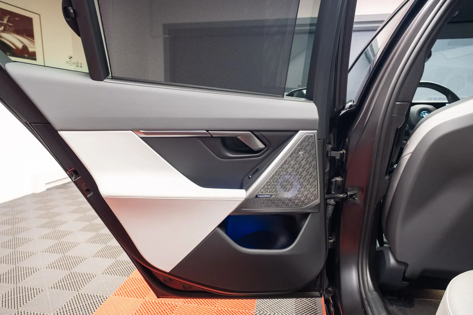 BMW 550e xDrive M-Sport PRO Panoramic 360 Camera