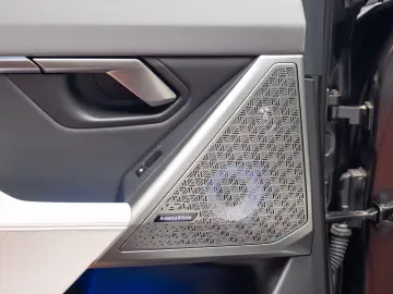 BMW 550e xDrive M-Sport PRO Panoramic 360 Camera