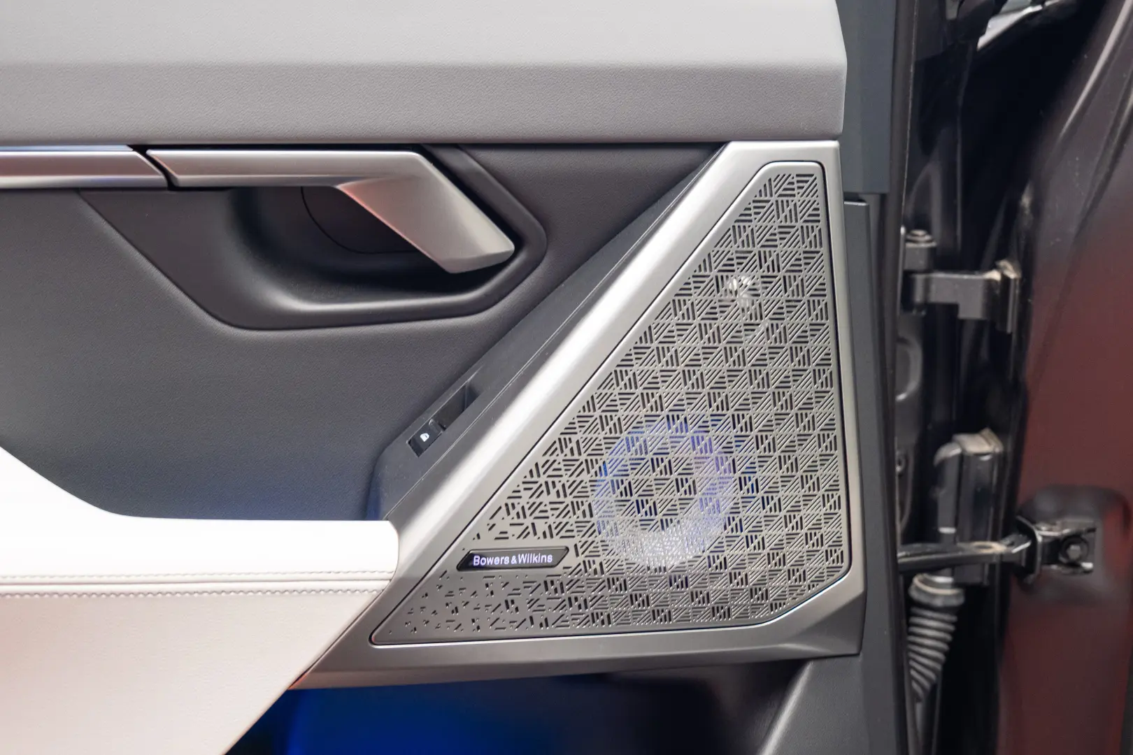 BMW 550e xDrive M-Sport PRO Panoramic 360 Camera