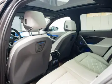 BMW 550e xDrive M-Sport PRO Panoramic 360 Camera