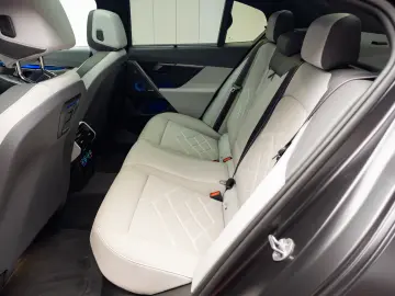 BMW 550e xDrive M-Sport PRO Panoramic 360 Camera