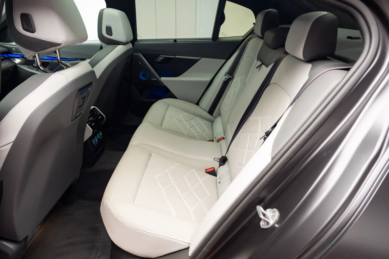 BMW 550e xDrive M-Sport PRO Panoramic 360 Camera