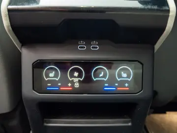 BMW 550e xDrive M-Sport PRO Panoramic 360 Camera