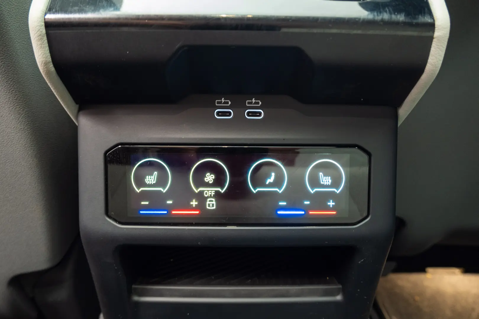 BMW 550e xDrive M-Sport PRO Panoramic 360 Camera